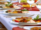 Yemek sırasında su tüketmeyin!