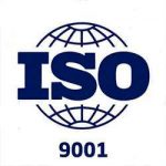 ISO Belgesi