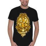 t-shirt baskı