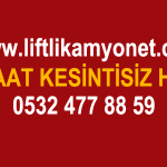 liftli-kamyon
