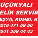 kucukyali-arcelik-servisi