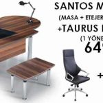 Büro Mobilyaları