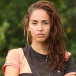 2017 Survivor Yarışmacısı Berna Keklikler Kimdir