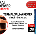 termalkemernet