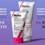xmarks krem