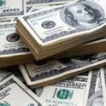 Dolar Yılın En Düşük Seviyesine Geriledi