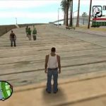 GTA San Andreas Oyunu İpuçları