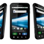 Motorola Atrix Telefon İncelemesi