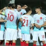 Türkiye Kosova 4-1 Maç Sonucu – Dünya Kupası