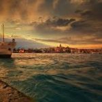 Çevre Dostu Lise Projesi Hayata Geçiyor