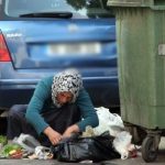 Türkiyede Fakir Aile Sayısı Artışta