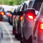 Trafiğe Kayıtlı Araç Sayısı Mart Ayında 22 Milyonu Aştı