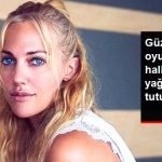 Meryem Üzerli Ne yaptın kendine böyle
