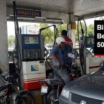 İran'da Benzine Yüzde 50 Zam Geldi