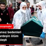 Fatih'te intihar eden 4 kardeşin ölüm nedeni kesinleşti
