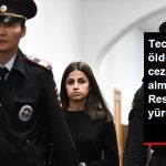 Tecavüzcüsünü öldüren Rus kadınlar artık hapis cezası almayacak