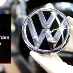 Volkswagen, fabrika yatırımı için Türkiye kararını bir kez daha erteledi