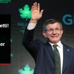 Yeni Parti Ankara'da Kuruldu
