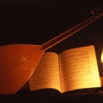 Bağlama Notaları ve Türkü Notaları