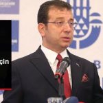 İmamoğlu'ndan UKOME için Getirilen Düzenlemeye Tepki