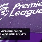 Koronavirüs Nedeniyle Premier Lig İptal Olacak Mı