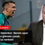 Koronavirüse Rağmen Lig Maçları için Alınan Devam Kararını Eleştirildi