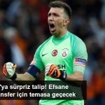 Boca Juniors'ın İkinci Başkanı Riquelme, Fenando Muslera'yı İstiyor