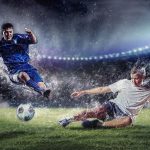 football