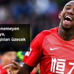 Atletico Mineiro, Talisca'yı 6 Aylığına Kiralamak için Teklifte Bulundu