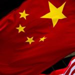 ABD'den Chengdu'daki Konsolosluğu Kapatıldı