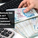 Ekonomistler, Merkez Bankası'nın Faizleri Sabit Bırakmasını Bekliyor