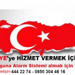 Alarm Sistemleri Nelerdir