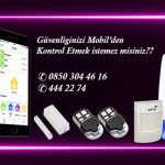Alarm Sistemleri Nelerdir 2