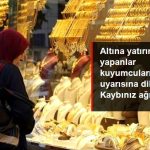 Altın Fiyatlarında Düşüş Devam Edecek