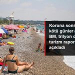 BM Acı Gerçeği Ortaya Koydu