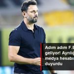 Erol Bulut, Aytemiz Alanyaspor'dan ayrıldı
