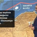 Fatih Dönmez, Keşfedilen Doğal Gazın Ekonomik Değerini Açıkladı