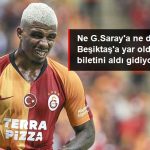 Galatasaray ve Beşiktaş'a da Yar Olmadı