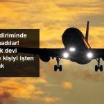 Güney Amerika'nın Hava Yolu Şirketi Binlerce Kişiyi İşten Çıkaracak