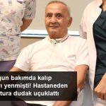 Dudak Uçuklatan Korona Tedavi Faturası