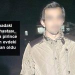 Ekmek Almak için Karantinayı İhlal Etti, 3 Ay Hapis Cezası Verildi