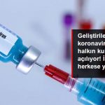 Rusya'nın Koronavirüs Aşısı Bu Hafta Gönüllülere Yapılacak