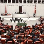 TBMM'de Koronavirüs Kaynaklı İlk Ölüm