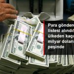 Türkiye, Yurt Dışına Kaçırılan 500 Milyar Dolar için Çalışmalara Başladı