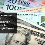 Dolar ve Euro Tüm Zamanların En Yüksek Seviyesinden İşlem Görüyor