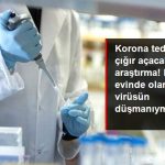 Herkesin Evinde Olan Aspirin Virüsün Düşmanıymış