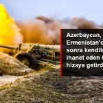 İran, Azerbaycan Karşısında Hezimete Uğrayan Ermenistan'ı Yalnız Bıraktı