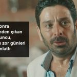 Selim Erdoğan Yaşadığı Zor Günleri Anlattı
