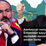 Toplam 78 Yerleşim Yeri İşgalden Kurtarıldı