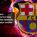 Alacaklarını Alamayan İnşaat Şirketi, Barcelona'yı İflas Talebiyle Mahkemeye Verdi